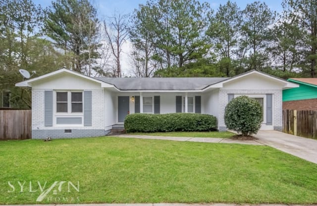 344 Tarragon Way Southwest - 344 Tarragon Way Southwest, Atlanta, GA 30331