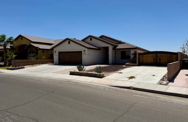 4 bedroom view home in Los Alamos in San Luis, AZ Gallery 4