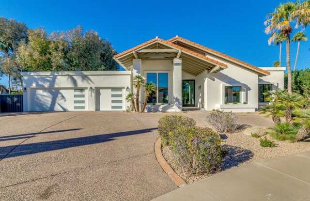 9802 East Mission Lane - 9802 East Mission Lane, Scottsdale, AZ 85258