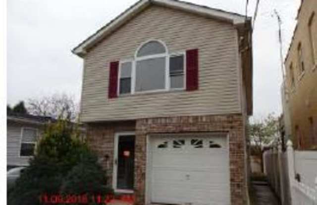 281 Alpine St. - 281 Alpine Street, Perth Amboy, NJ 08861