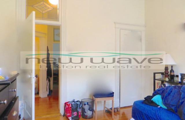 24 Queensberry St. Gallery 2