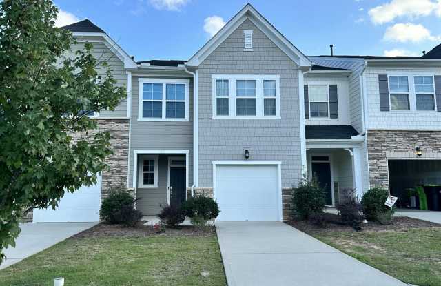 107 Hunston Drive - 107 Hunston Drive, Holly Springs, NC 27540