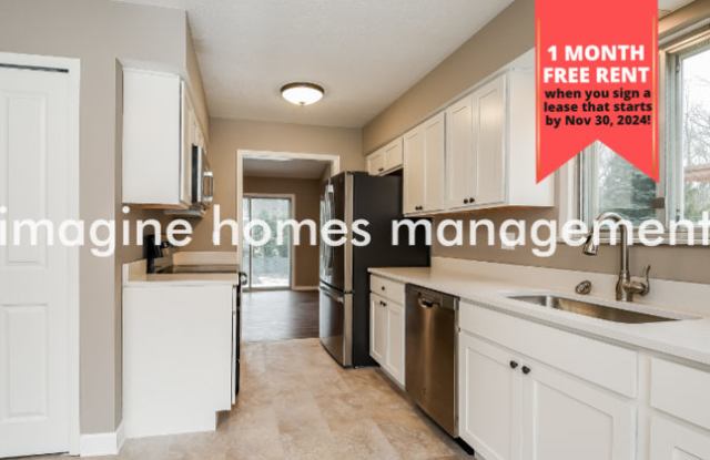 27842 Edgepark Boulevard - 27842 Edgepark Boulevard, North Olmsted, OH 44070