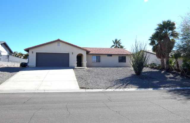 Spacious 3BR/2BA Sun Ridge Estates Home with Large Fenced Yard & 2-Car Garage! Gallery 1