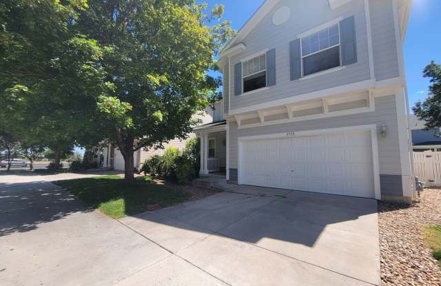 West Longmont 2 story single family home for rent in the much desired Renaissance neighborhood photos photos