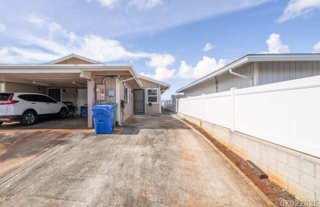 Attached Studio in Aiea photos photos