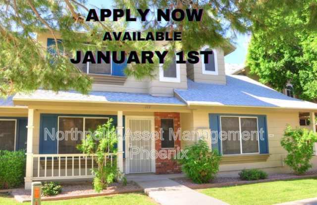 10101 N 91st Ave - 10101 North 91st Avenue, Peoria, AZ 85345