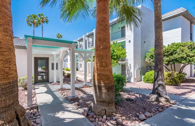 Elevate Apartments Gallery 2