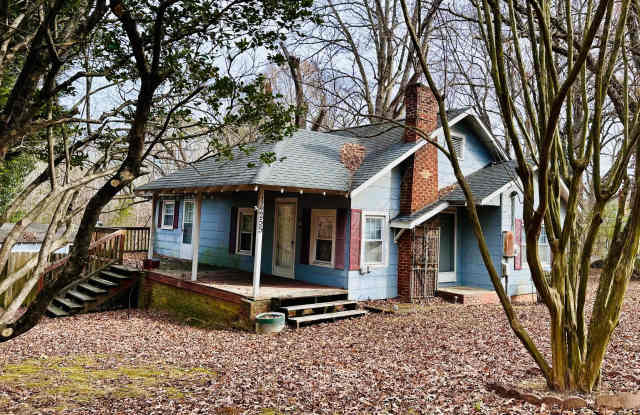 4255 US Hwy 52, Gold Hill, 2 bedroom 1 bath house $1095.00, COMING SOON! Gallery 3
