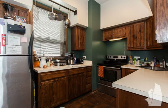 1465 West Wilson Avenue - 1465 West Wilson Avenue, Chicago, IL 60640