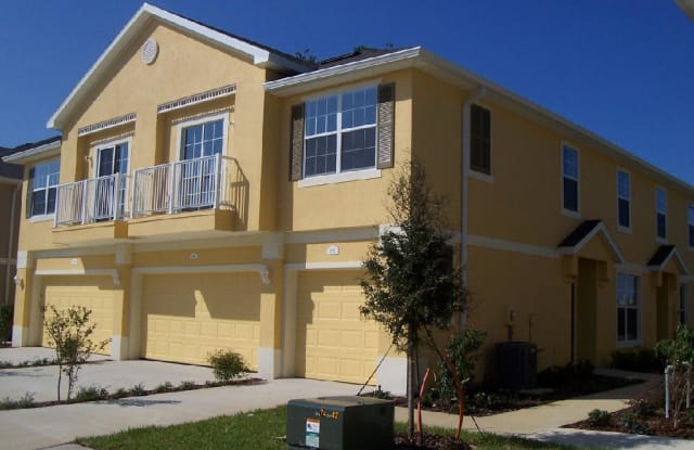 6783 Breezy Palm Dr - 6783 Breezy Palm Drive, Progress Village, FL 33578