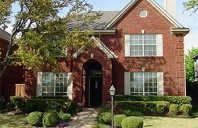 752 Ashford Drive - 752 Ashford Drive, Coppell, TX 75019