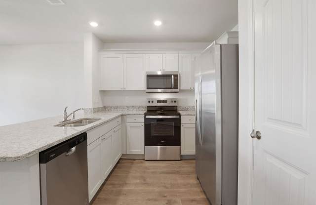 Townes at Ridgecrest photos photos