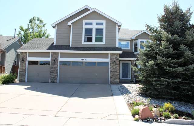 7665 Chancellor Drive- photos photos