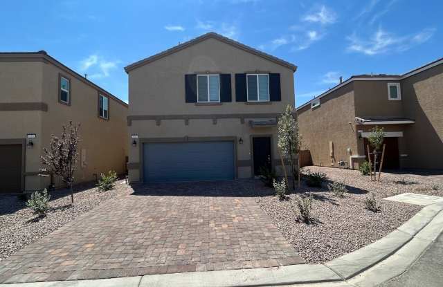 5340 Loxley Court, Las Vegas, NV 89122 Gallery 3