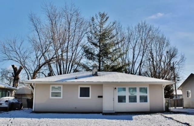 3131 Thayer Street - 3131 Thayer Street, Indianapolis, IN 46222