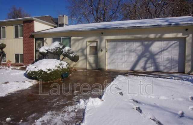 1060 S. Newark St. photos photos