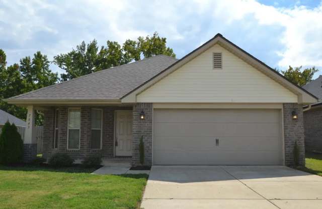 Olive Branch Schools- IMMEDIATE MOVE IN!!! 3 BR/2 BA photos photos