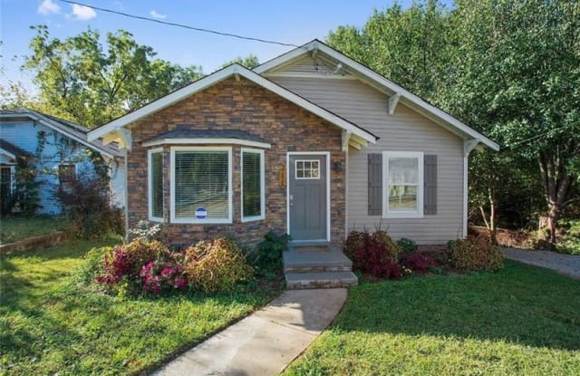 711 Kalb Street SE - 711 Kalb Street Southeast, Atlanta, GA 30316