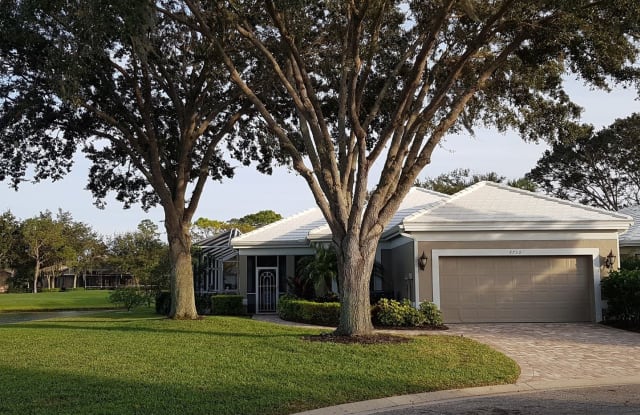 8750 53rd Terrace E. - 8750 53rd Terrace East, Manatee County, FL 34211