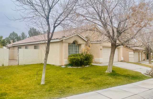 Coming Soon: Fantastic 3 Bedroom Home in Summerlin North photos photos