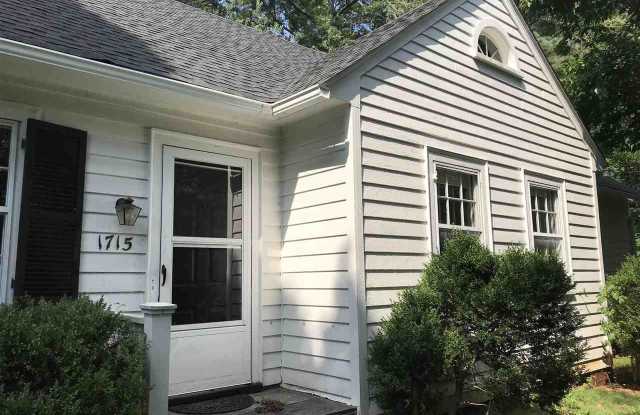 1715 RUGBY AVE Gallery 2