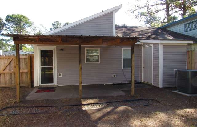 2 BR 1.5 BA Duplex in Twinwood photos photos