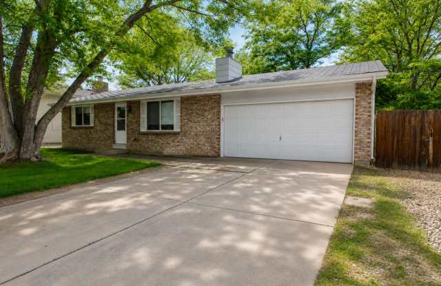 Nice Home in Loveland Gallery 1