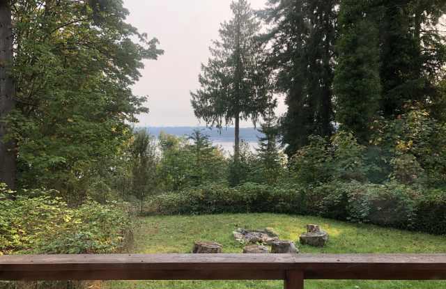 12424 S Keyport Road North East - 12424 South Keyport Road Northeast, Kitsap County, WA 98370