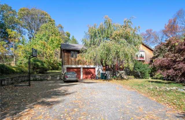 42 Crescent Terrace - 42 Crescent Terrace, Bedford Hills, NY 10507