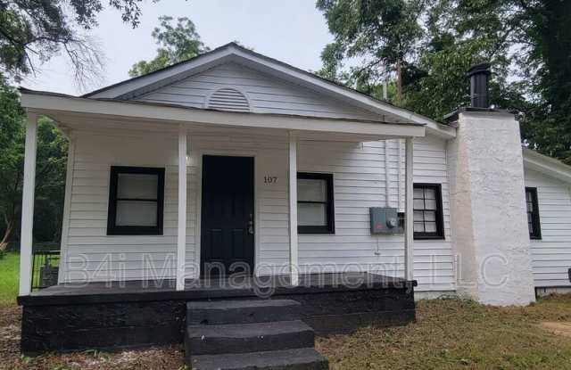 107 Parrish Street - 107 Parrish Street, East Griffin, GA 30223