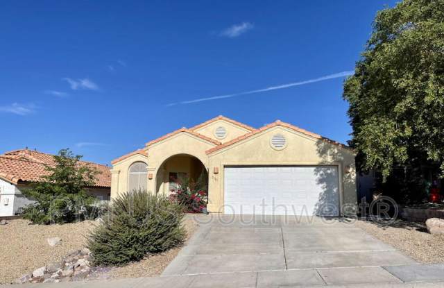 2163 Hijolly Dr - 2163 Hijolly Drive, Bullhead City, AZ 86442