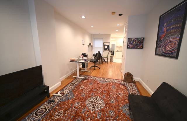 36 Anderson St photos photos