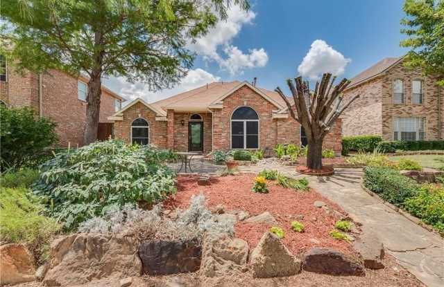 7125 Northpointe Drive - 7125 Northpointe Drive, The Colony, TX 75056