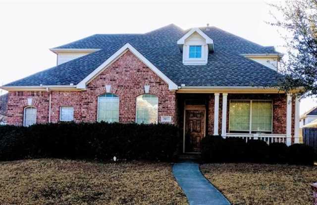 3013 Saint Francis Drive - 3013 Saint Francis Dr, Mansfield, TX 76063