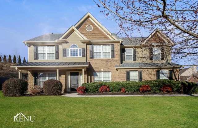 2581 Bald Cypress Drive - 2581 Bald Cypress Drive, Braselton, GA 30517