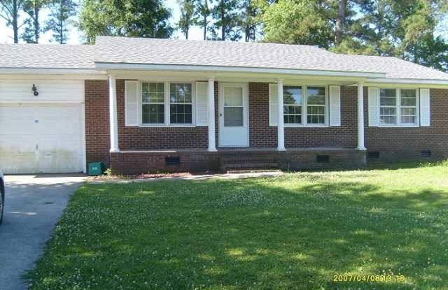 321 Tall Pine Road - 321 Tall Pine Road, Havelock, NC 28532