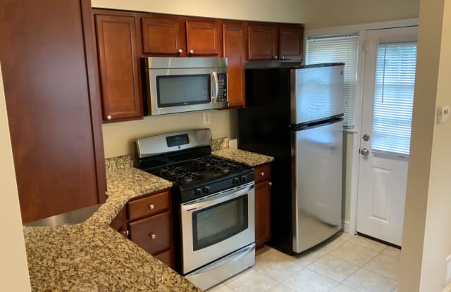 4506 EADS PLACE NE - 4506 Eads Place Northeast, Washington, DC 20019