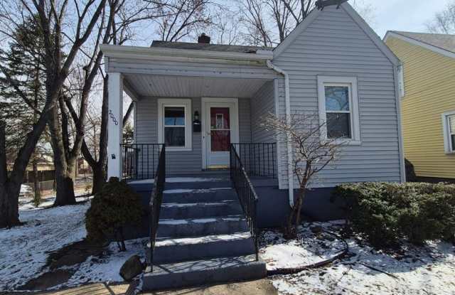 Cozy 3 bedroom in Kettering photos photos