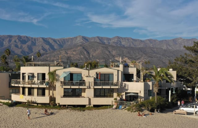 4885 Sandyland Road - 4885 Sandyland Road, Carpinteria, CA 93013