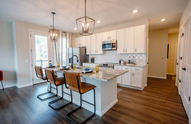 Dalton Residences Gallery 4
