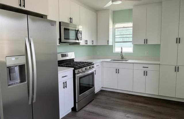 1328 W 6th Street - 1328 West 6th Street, Riviera Beach, FL 33404 1328 W 6th Street - 1328 West 6th Street, Riviera Beach, FL 33404