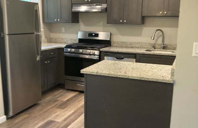 Mountainview Garden Apartments photos photos
