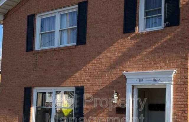 1114 Allen Dr. photos photos