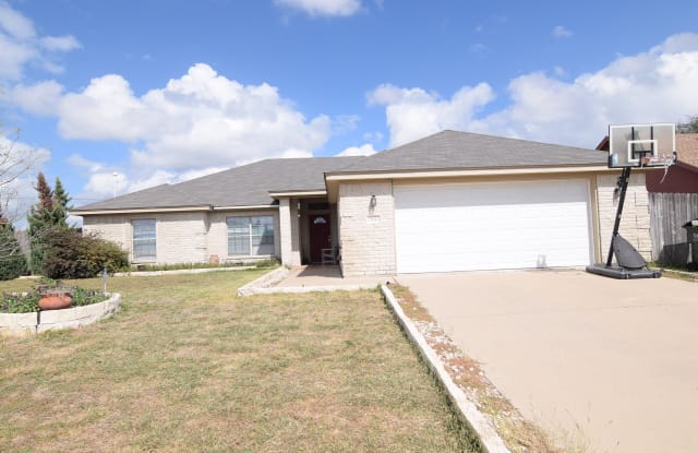 364 Nolan Ridge Dr - 364 Nolan Ridge Dr, Nolanville, TX 76559