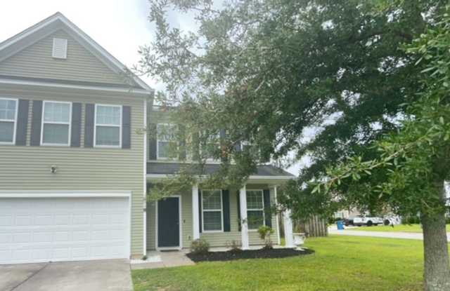 4 Bedroom 2.5 Bath Home Located In Buckshire Subdivision photos photos