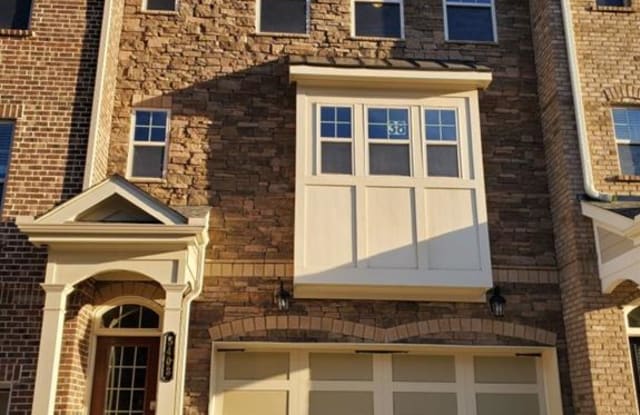 5408 Terrace Bend Place - 5408 Terrace Bend Pl, Peachtree Corners, GA 30092