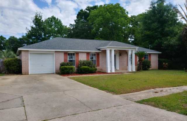 4087 Alconbury Cir - 4087 Alconbury Circle, Ferry Pass, FL 32514