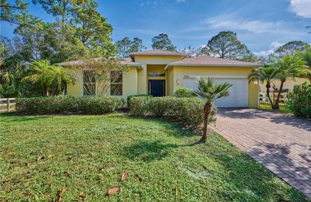 9086 107th Court - 9086 107th Court, Indian River County, FL 32967