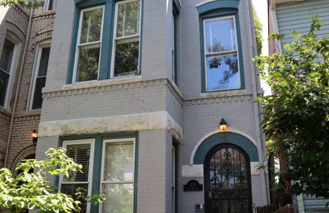 409 I Street NE - B photos photos